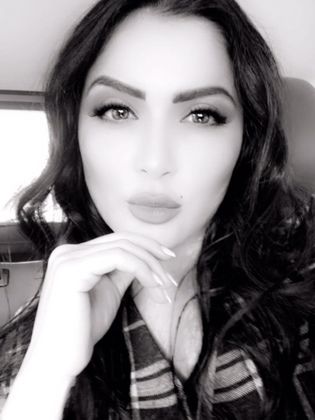 كاترين علي