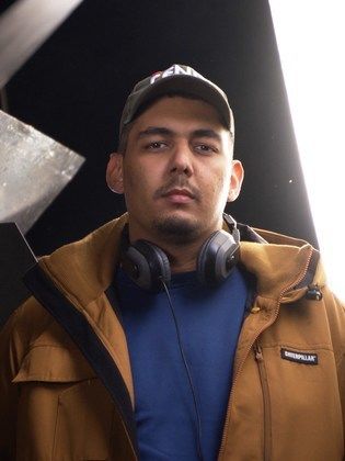 نزار الحراري