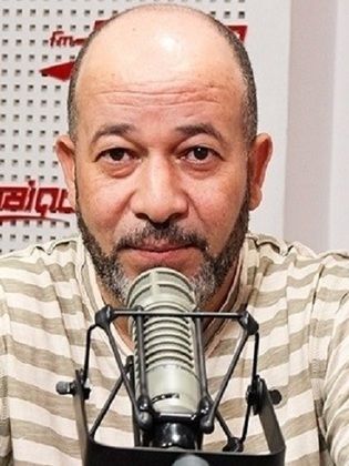 يونس الفارحي