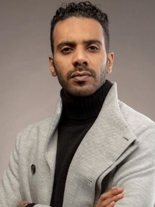 فيصل الدوخي