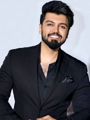 حيدر أبو العباس