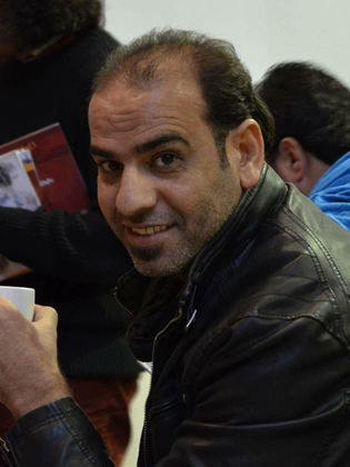 يحيى إبراهيم