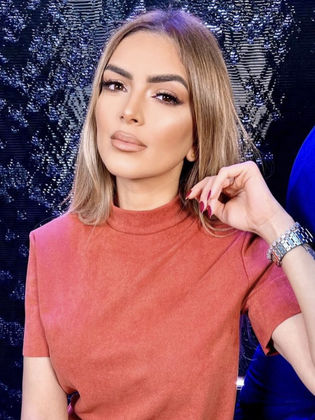 سميرة مقرون