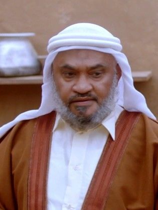 خالد المعني