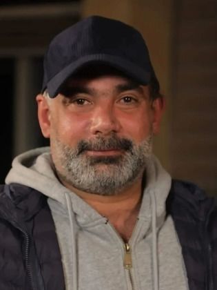 سنان العزاوي