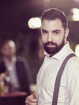هيثم المصري