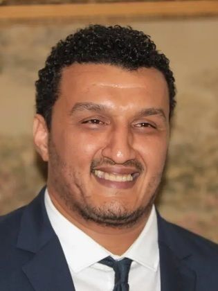 عصام العبسي