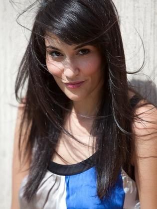 فاطمة الزهراء الجوهري