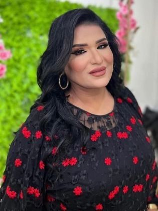 خولة سليمان