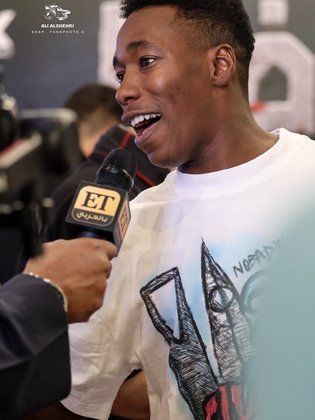 عبدالعزيز برناوي