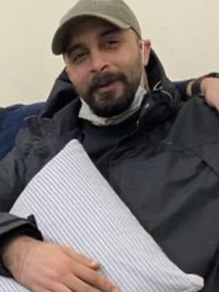 جاسم المهنا
