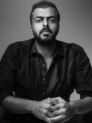 منصور حسين المنصور