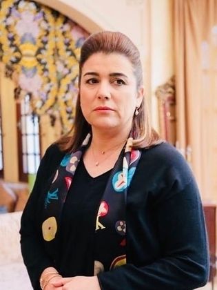 نورا الصقلي