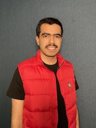 مشعل العيدان