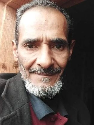 أحمد إبراهيم