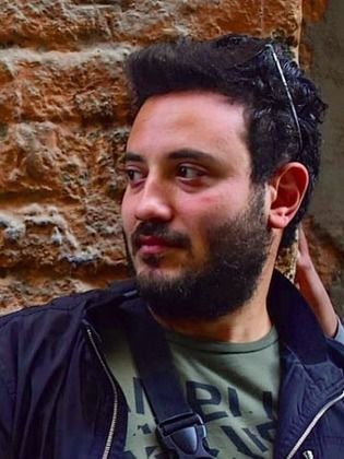 معتز حسام