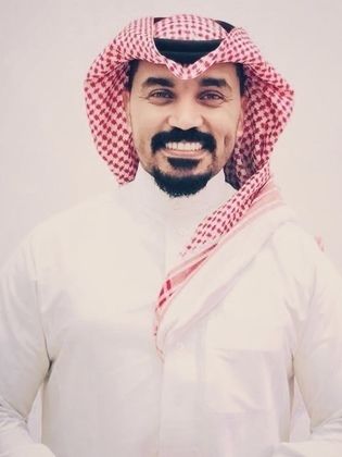 متعب سعد