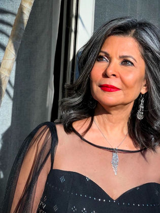 سلوى محمد علي