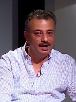 علي قاسم الملاك
