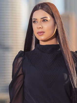 ناريمان الصابوري