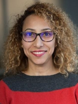 آمنة النجار