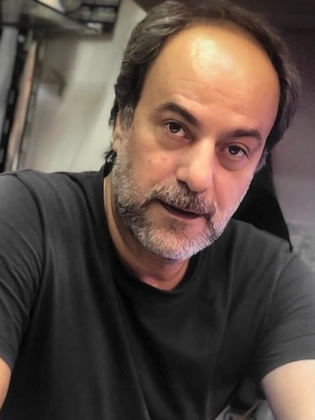 أسعد عبد المجيد