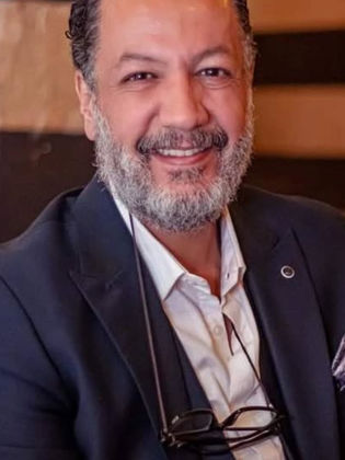 وائل زيدان