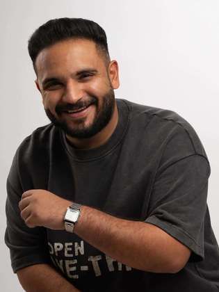 محمد المنصوري
