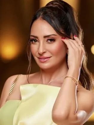 نيرمين الفقي