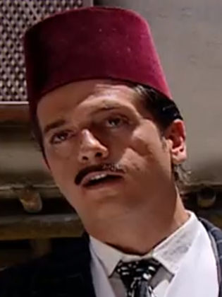 فادي وفائي