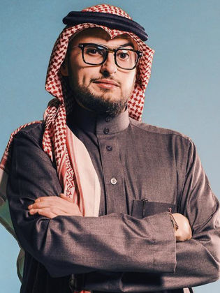 نواف الشبيلي