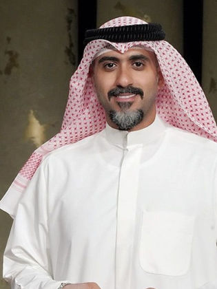 محمد الرمضان