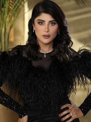 زارا البلوشي