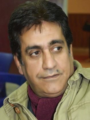 سلام داغر