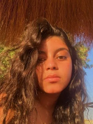 مريم أشرف زكي