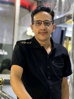 وليد العلفي