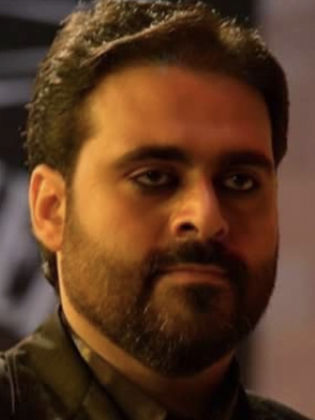 أحمد الرافعي