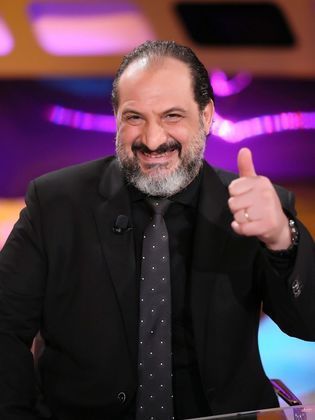 خالد الصاوي