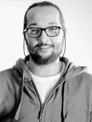 حسين المنباوي