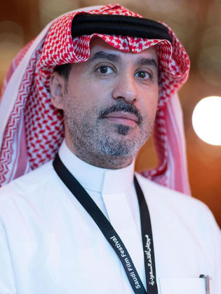 مشعل المطيري