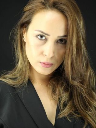 هاجر مصدوقي