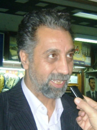 هشام كفارنة