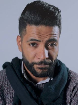 جهاد الشارني