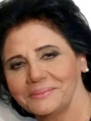 أسمهان توفيق