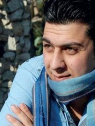 سيف رضا حامد