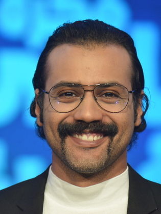 بسام الحمراوي