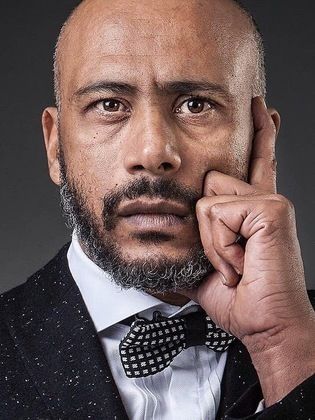 زياد التواتي