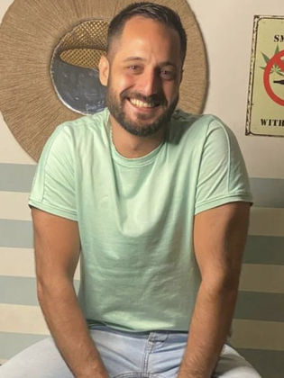 لؤي النوري