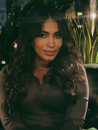 سعاد الحسيني