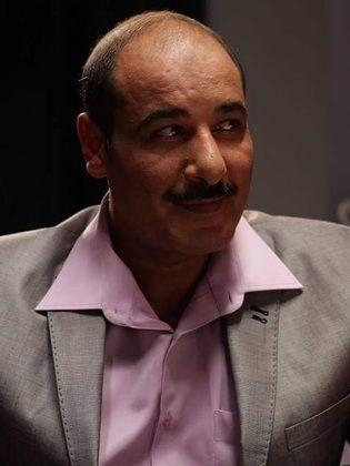 رمضان المزداوي